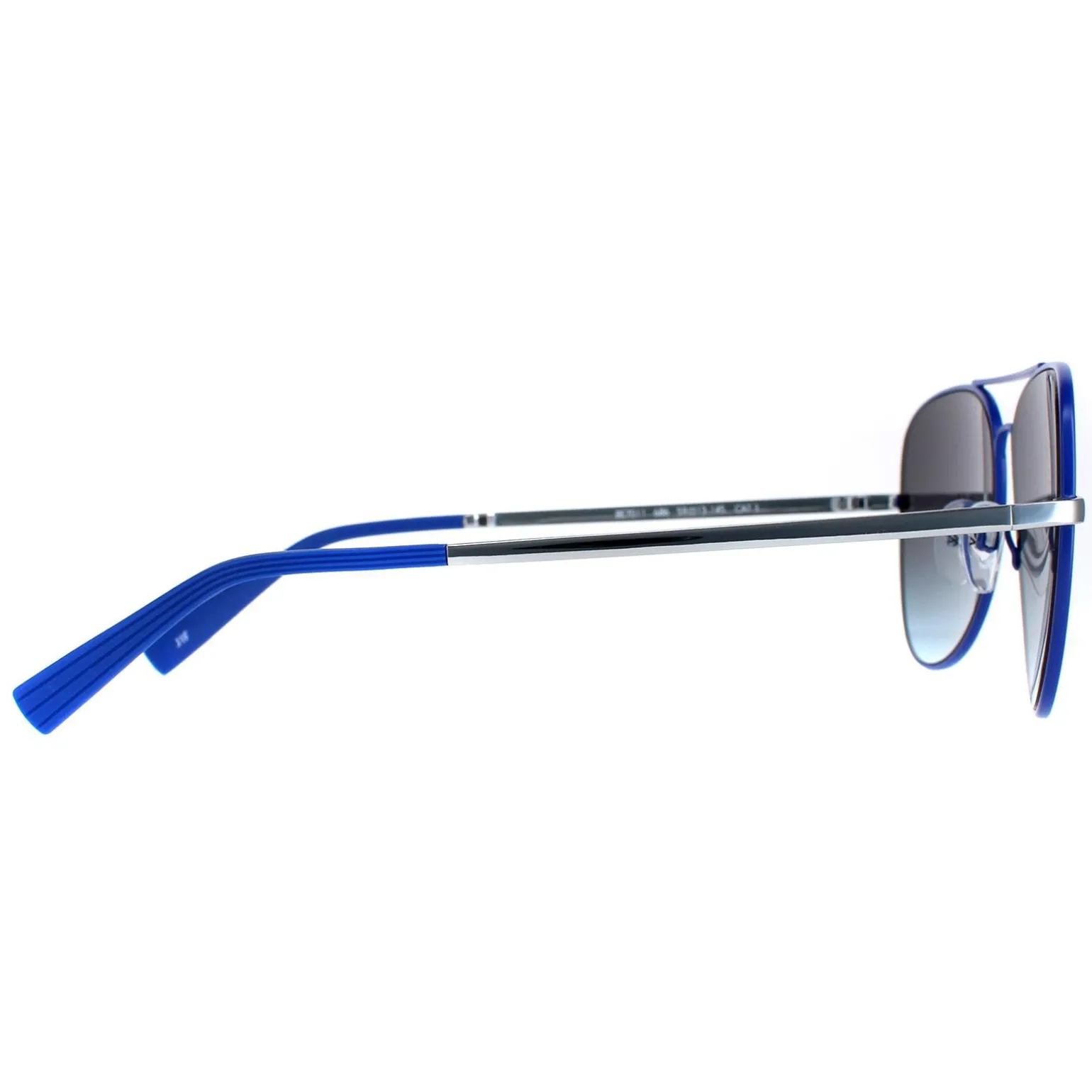 Benetton Sunglasses BE7011 686 Blue Blue Gradient