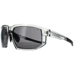 Bliz Sunglasses Arrow ZB7014-0463 Transparent Grey Smoke