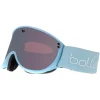 Bolle Ski Goggles Blanca BG282003 Powder Blue Vermillon Gun