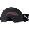 Bolle Ski Goggles Torus BG062002 Matte Black Vermillon Gun