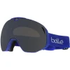 Bolle Ski Goggles Torus Neo BG281005 Matte Royal Blue Black Chrome & L