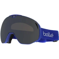 Bolle Ski Goggles Torus Neo BG281005 Matte Royal Blue Black Chrome & L
