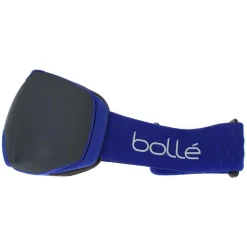 Bolle Ski Goggles Torus Neo BG281005 Matte Royal Blue Black Chrome & L