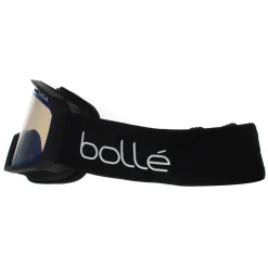 Bolle Ski Goggles Y7 OTG BG137001 Matte Black Phantom Green Emerald Ph