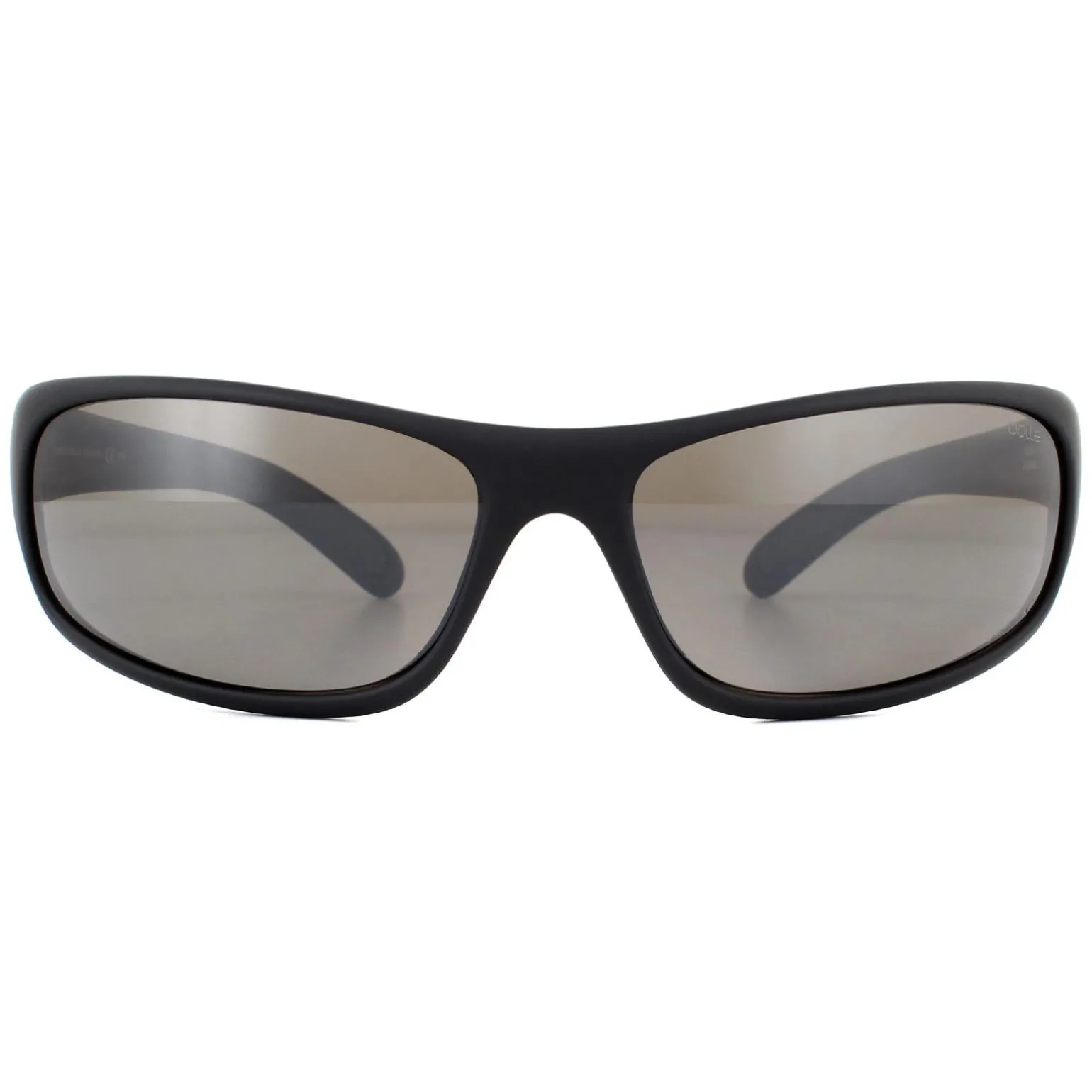 Bolle Sunglasses Anaconda BS027002 Matte Black Volt+ Gun Polarized