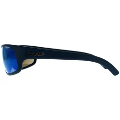 Bolle Sunglasses Anaconda 12446 Matte Mono Blue Offshore Blue Polarize