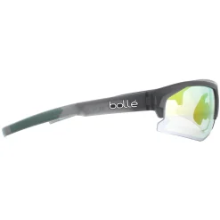Bolle Sunglasses Bolt 2.0 BS004004 Matte Black Crystal Phantom Clear G