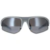Bolle Sunglasses Bolt2 BS003002 Matte Silver Volt+ Cold White Polarize