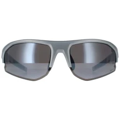 Bolle Sunglasses Bolt2 BS003002 Matte Silver Volt+ Cold White Polarize