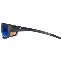 Bolle Sunglasses Cerber BS041001 Mattte Titanium Volt Offshore Polariz