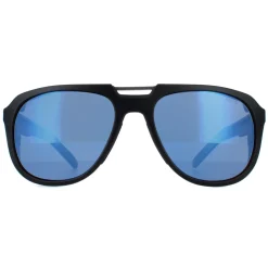 Bolle Sunglasses Cobalt 12637 Matte Black Phantom+ Polarized Photochro