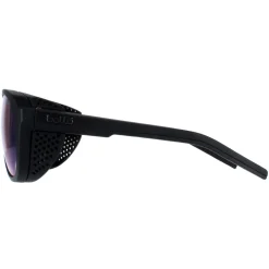Bolle Sunglasses Cobalt 12637 Matte Black Phantom+ Polarized Photochro