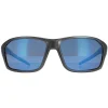 Bolle Sunglasses Fenix BS136006 Matte Titanium Volt+ Offshore Polarize