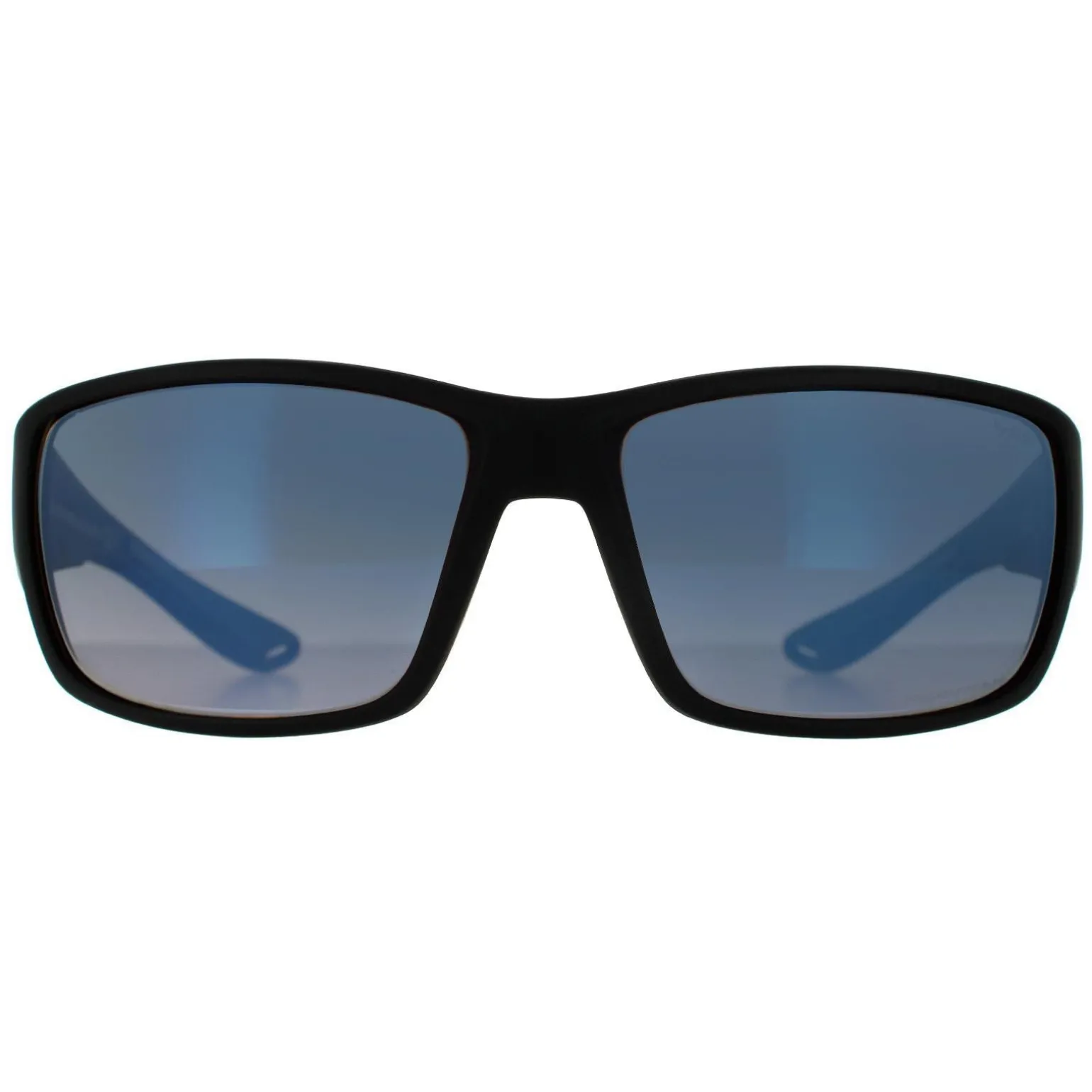 Bolle Sunglasses Kayman 12649 Matte Black Phantom+ Blue Photochromic P