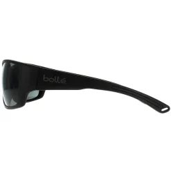 Bolle Sunglasses Kayman 12366 Matte Black Grey