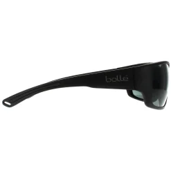 Bolle Sunglasses Kayman 12366 Matte Black Grey