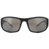 Bolle Sunglasses King BS026002 Matte Black Volt+ Gun Polarized