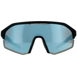 Bolle Sunglasses Lightshifter BS0200005 Matte Black TNS Ice