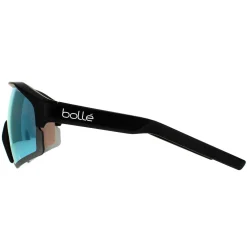 Bolle Sunglasses Lightshifter BS0200005 Matte Black TNS Ice