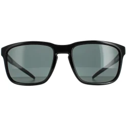 Bolle Sunglasses Score BS031001 Shiny Black Grey