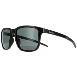 Bolle Sunglasses Score BS031001 Shiny Black Grey