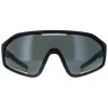 Bolle Sunglasses Shifter BS010004 Matte Black TNS Grey