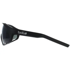 Bolle Sunglasses Shifter BS010004 Matte Black TNS Grey