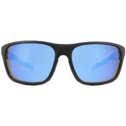 Bolle Sunglasses Strix BS022002 Matte Black Volt+ Offshore Polarized