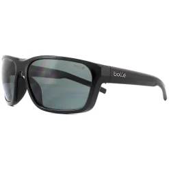 Bolle Sunglasses Strix BS022005 Shiny Black TNS Grey