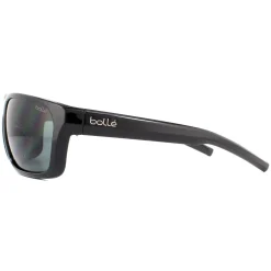 Bolle Sunglasses Strix BS022005 Shiny Black TNS Grey