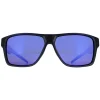 Bolle Sunglasses Temper BS042001 Matte Titanium Volt+ Ultraviolet Pola