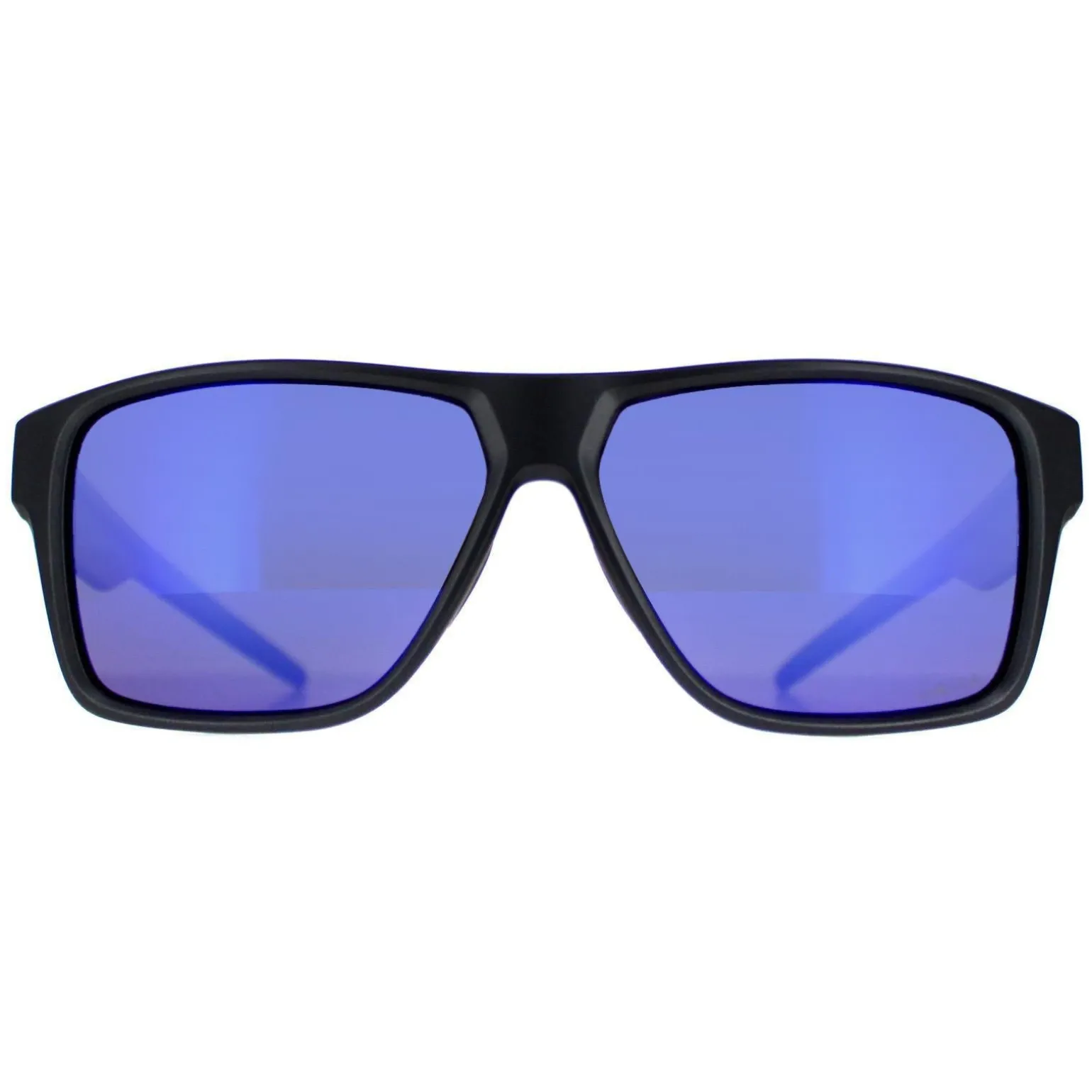 Bolle Sunglasses Temper BS042001 Matte Titanium Volt+ Ultraviolet Pola