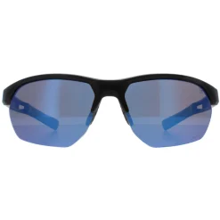 Bolle Sunglasses Victus BS065004 Black Matte Blue Volt+ Offshore Polar