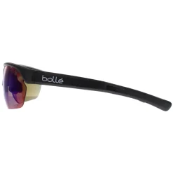 Bolle Sunglasses Victus BS065003 Matte Titanium Volt+ Ultraviolet Pola