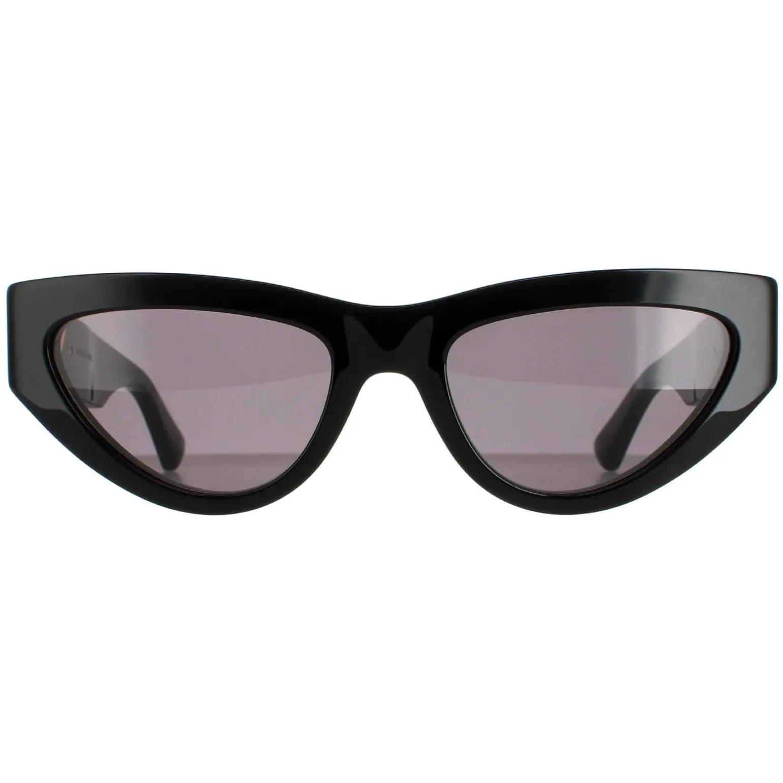 Bottega Veneta Sunglasses BV1176S 001 Black Grey