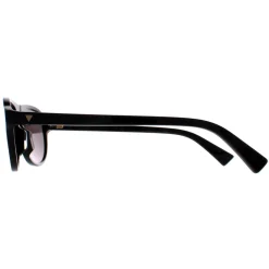 Bottega Veneta Sunglasses BV1292S 001 Black Grey