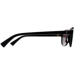 Bottega Veneta Sunglasses BV1292S 001 Black Grey