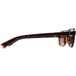 Bottega Veneta Sunglasses BV1292S 002 Havana Brown