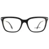 Burberry Glasses Frames BE2319 3001 Black 54mm Womens