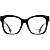 Burberry Glasses Frames BE2363 3979 Bordeaux Women