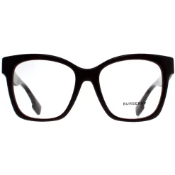 Burberry Glasses Frames BE2363 3979 Bordeaux Women