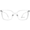 Burberry Glasses Frames BE2376 3024 Transparent Women