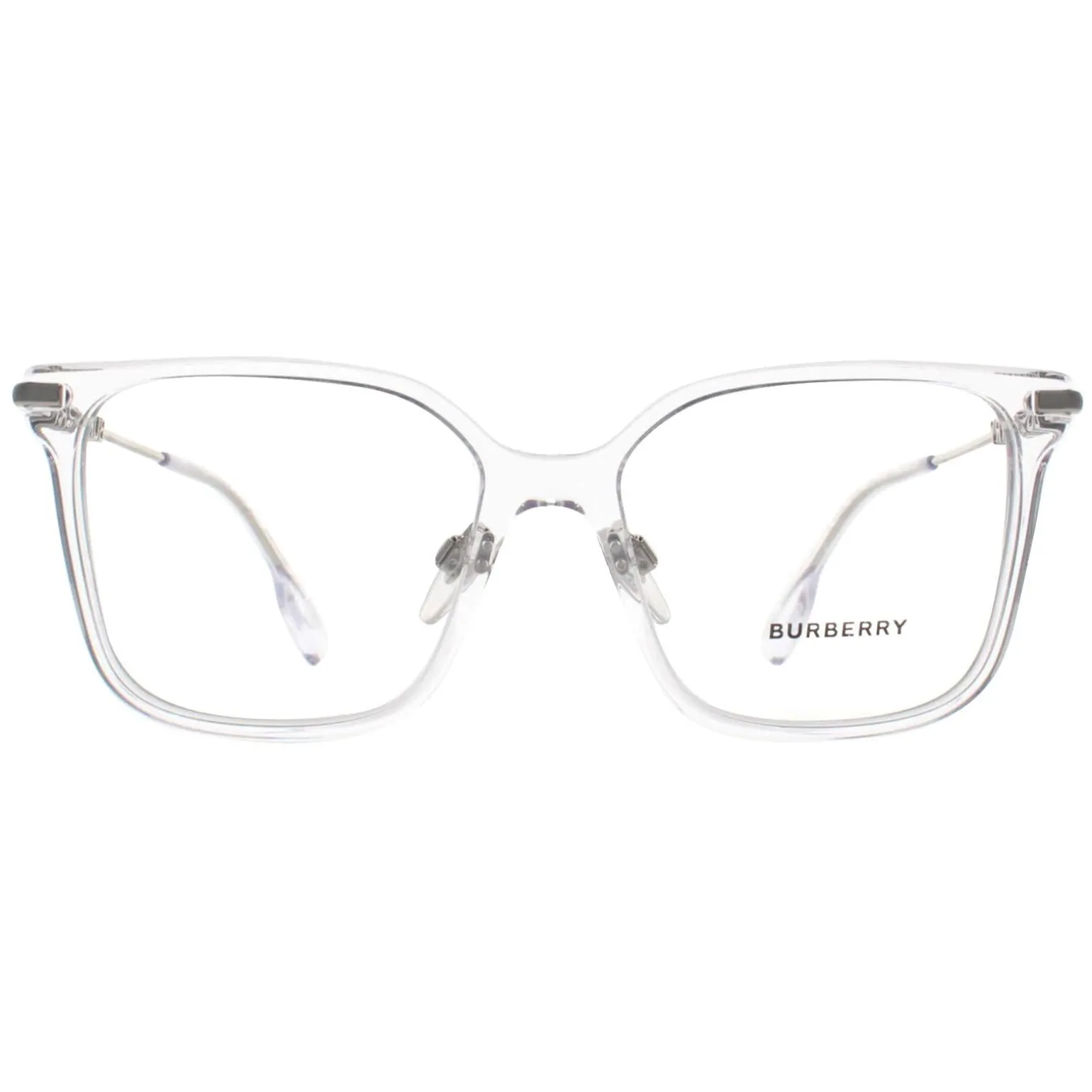 Burberry Glasses Frames BE2376 3024 Transparent Women