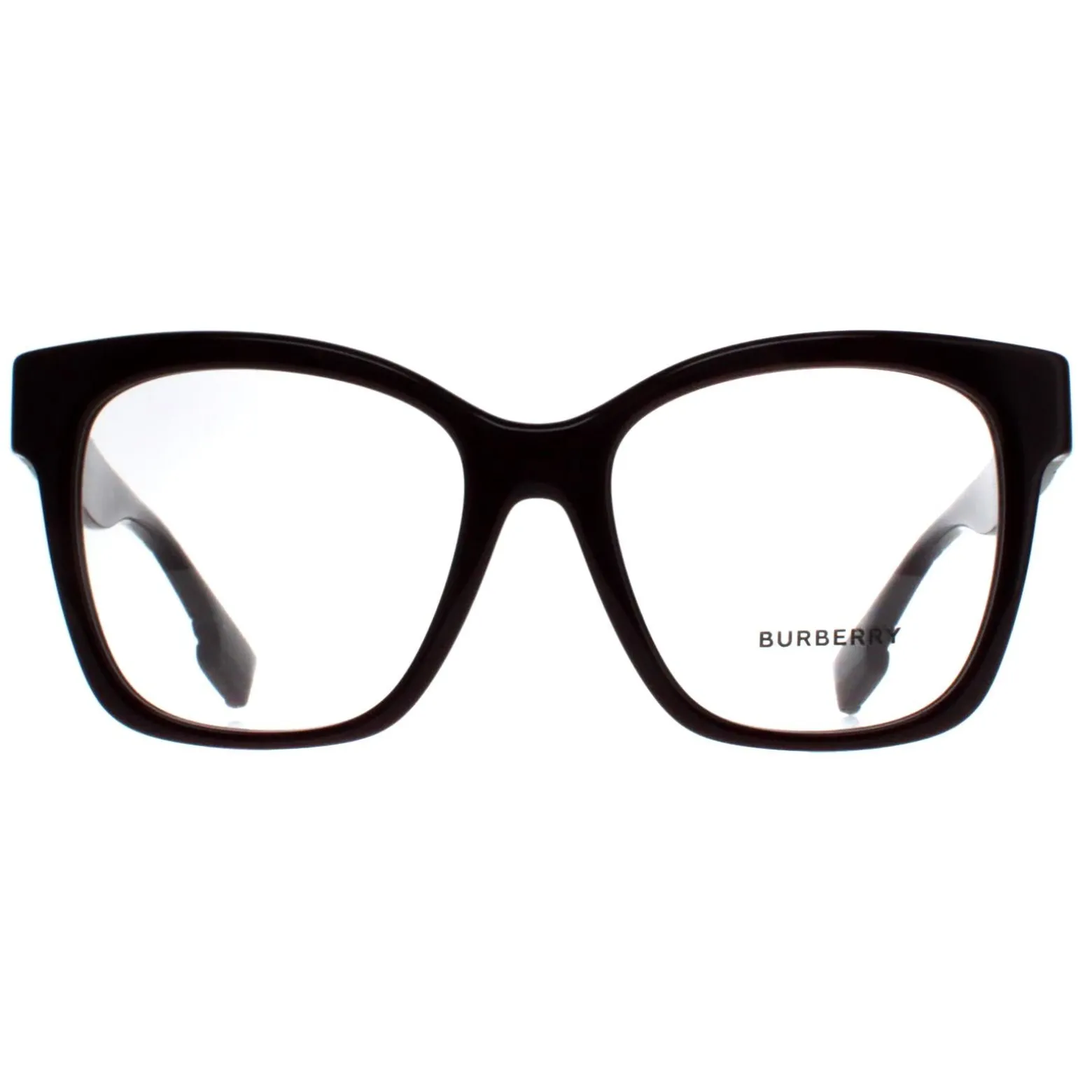 Burberry Glasses Frames BE2363 3979 Bordeaux Women