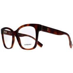 Burberry Glasses Frames BE2363 3316 Havana Women