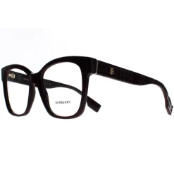 Burberry Glasses Frames BE2363 3979 Bordeaux Women