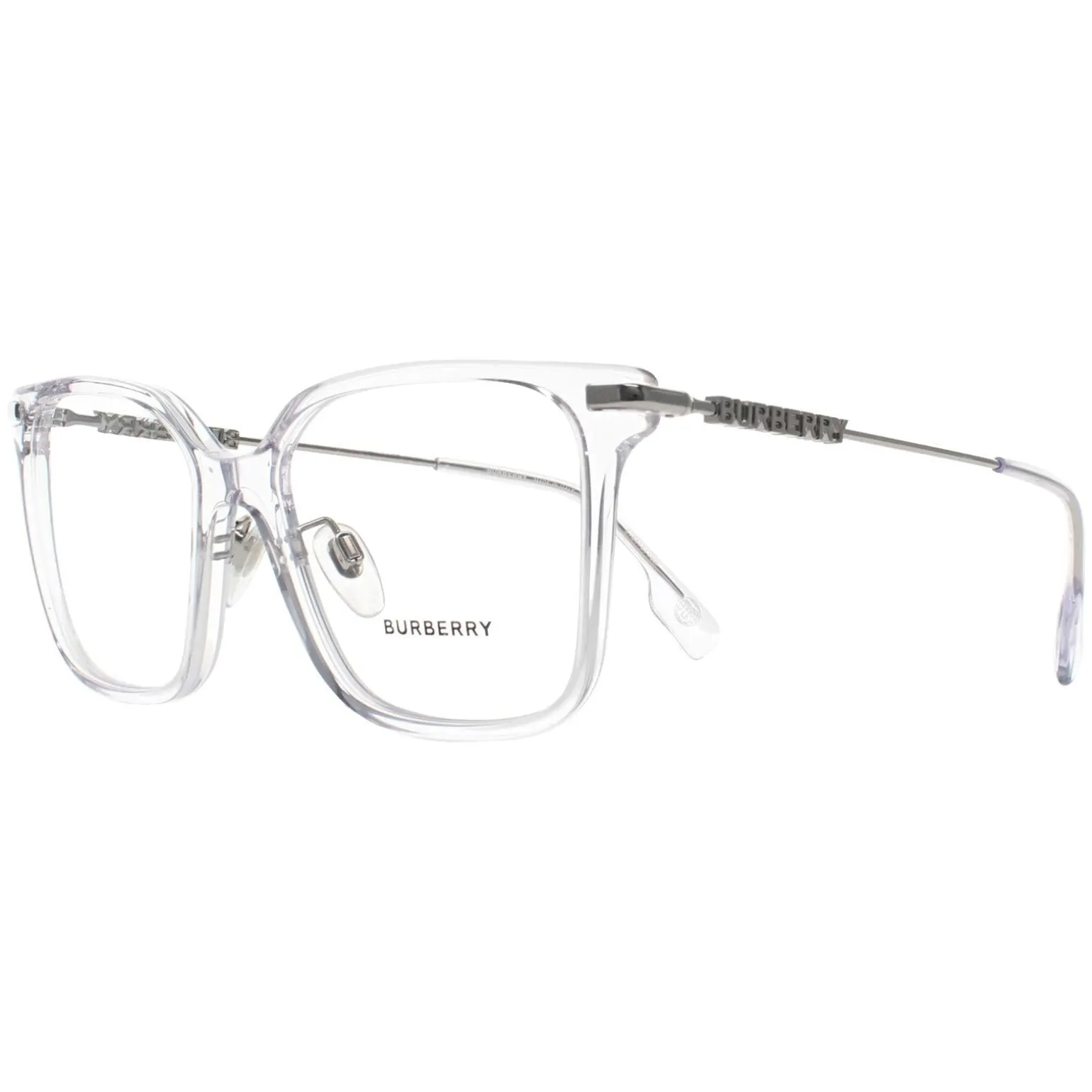 Burberry Glasses Frames BE2376 3024 Transparent Women