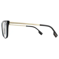 Burberry Glasses Frames BE2319 3001 Black 54mm Womens
