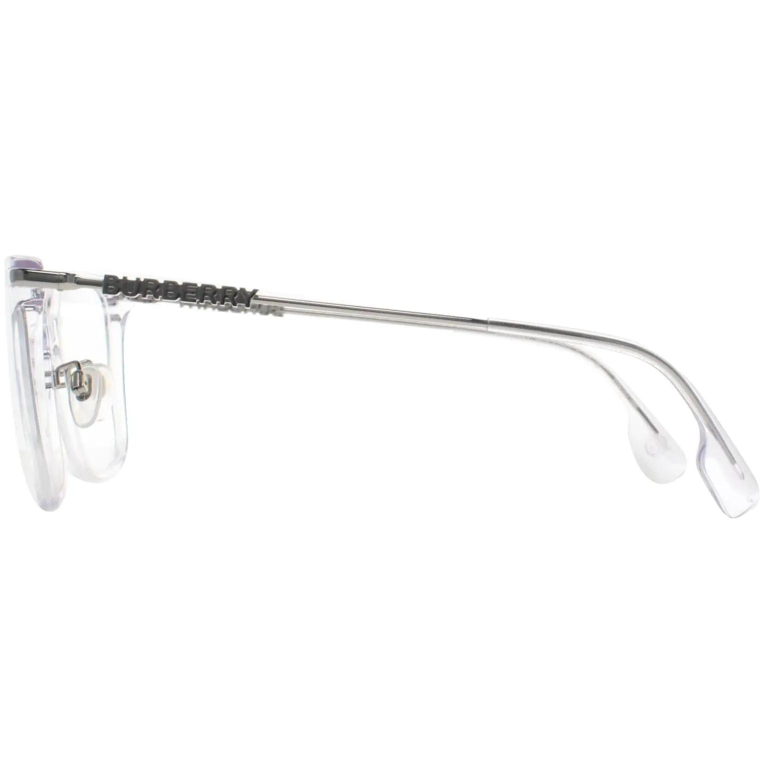 Burberry Glasses Frames BE2376 3024 Transparent Women