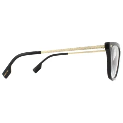 Burberry Glasses Frames BE2319 3001 Black 54mm Womens